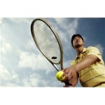Tennis Courts, Vero Beach