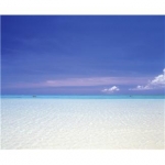 Ocean, in Vero Beach
