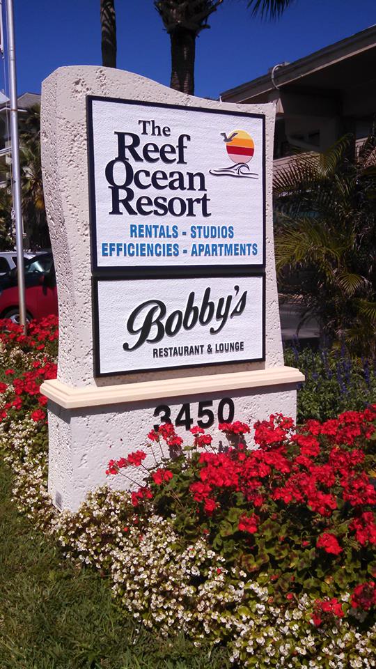 The Reef Ocean Resort Timeshare in Vero Beach, FL