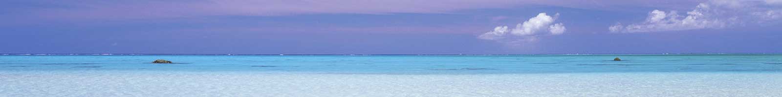 Reef Ocean Resort -  Oceanfront Resort right on the beach in Vero Beach Florida. 