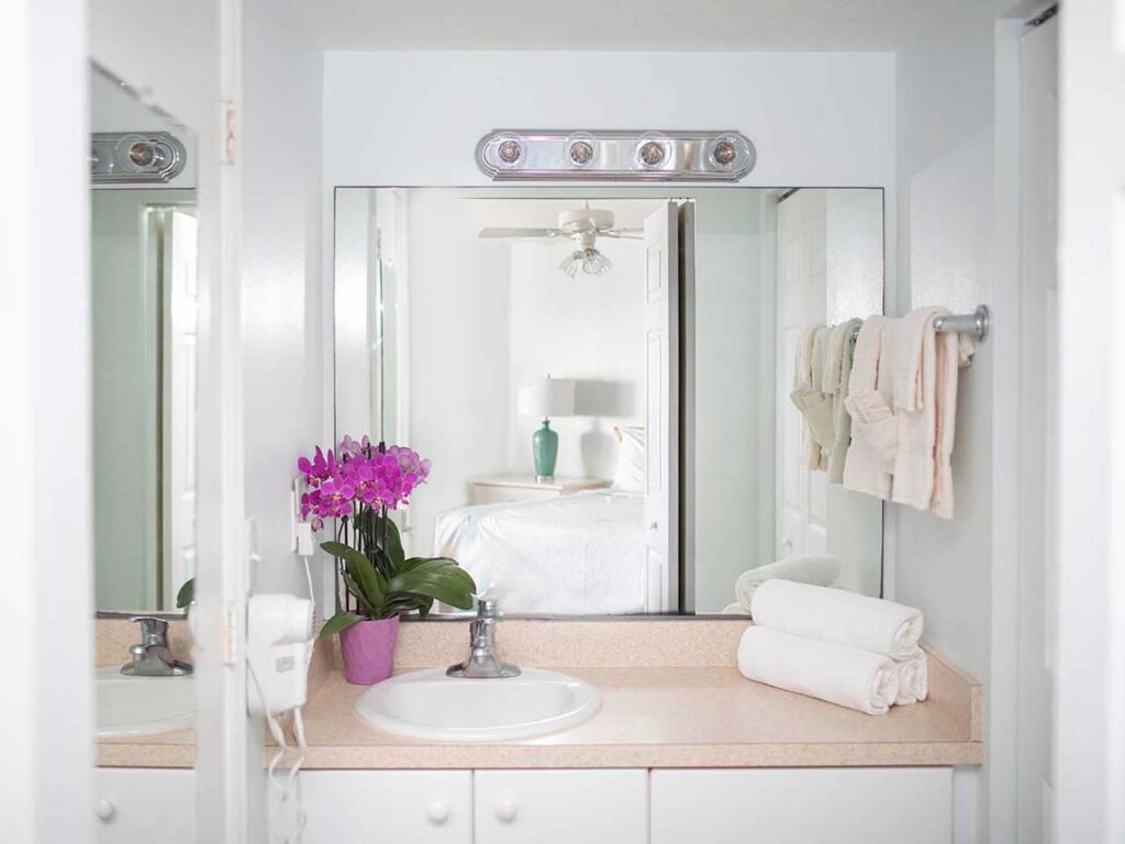 Units at The Reef Ocean Resort in Vero Beach, FLorida 32963