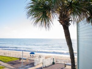 Reef Ocean Resort - Beachfront - Vero Beach, FL 32963