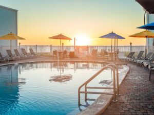 Reef Ocean Resort - Beachfront - Vero Beach, FL 32963